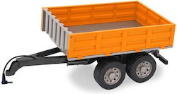 Jamara RC Fahrzeuge Traktor Orange 423280 Jamara RC Fahrzeuge Traktor Orange 423280