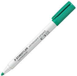 Staedtler Lumocolor Marker Pentru Tablă Verde