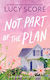 Not Part Of The Plan - Sourcebooks, Inc - Paperback / Softback