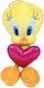Play By Play Плюшена Играчка Disney Looney Tune...