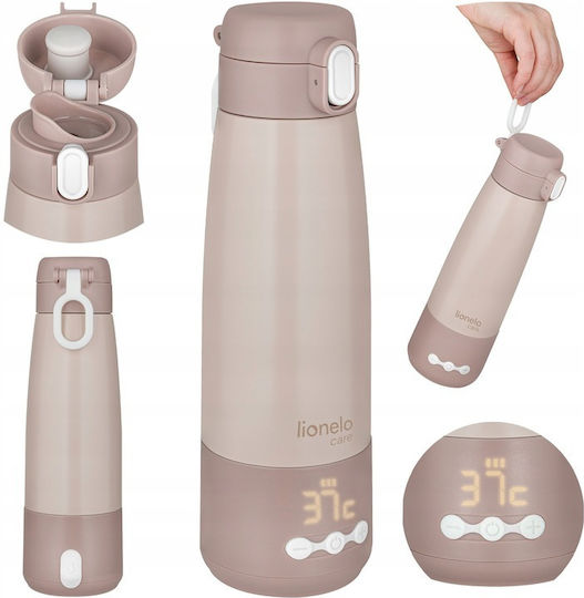 Lionelo Thermup Baby Bottle Warmer