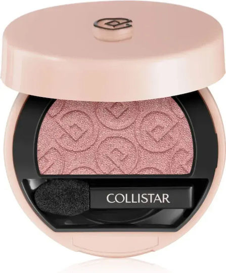 Intense Eyeshadows Collistar Impeccabile Compact Eyeshadow Shade 435 Chiffon Satin Capacity G 3