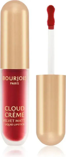 Bourjois Течно Матово Червило