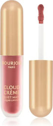 Bourjois Υγρό Κραγιόν Bourjois Υγρό Κραγιόν