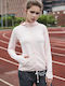 Casual Hoodie Cardigan Pink Size S Pink