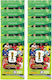Panini FIFA Weltmeisterschaft 2026 Adrenalyn XL Booster-Box