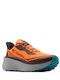 Columbia Konos Men's Hiking Shoes Orange