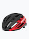 Giro Fahrradhelm Straße Rot