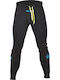 Peak UK Pantaloni De Neopren Negri