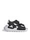 Kids Beach Shoes Black