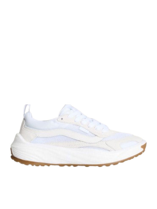 Vans Ultrarange Сникърси Бели