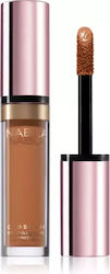 Creme Abdeckstift Perfekte Deckkraft Nabla Cosmetics Close Up Schatten Mocha Volumen Ml 4