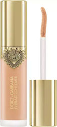 Langhaftiger Abdeckstift Dolce&gabbana Flawless Everlast Abdeckstift Schatten 14 Hell Mittlerer Pfirsich Untertöne Volumen Ml 11