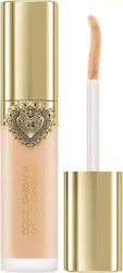 Langhaftiger Abdeckstift Dolce&gabbana Flawless Everlast Abdeckstift Schatten 07 Helles Oliv Untertöne Volumen Ml 11