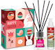 Messinian Spa Happy Easter Σετ Περιποίησης 2τμχ