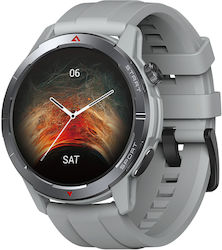 Zeblaze Stratos 3 Ultra 52mm Λευκό Zeblaze Stratos 3 Ultra 52mm Λευκό
