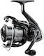 Daiwa Crossfire Lt 26 2000XH Μηχανισμός Ψαρέματος για Spinning / Shore Jigging