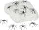 Carnival Spider for Halloween