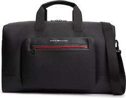 Tommy Hilfiger Sack Reise Schwarz Tommy Hilfiger Sack Reise Schwarz