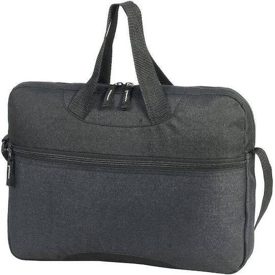 Shugon Sak Voyage Gray Fabric