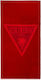 Guess Guess Strandtuch 180x100cm