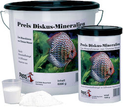 Preis Diskus Mineralien 1000g
