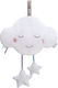 Candide Activity Gym with Music for Newborns