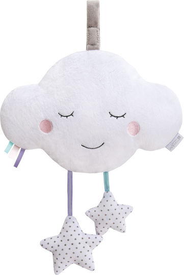 Candide Activity Gym with Music for Newborns