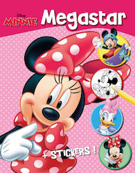 Malbuch Megastar Malbuch Megastar