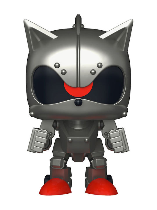 Funko Pop! Jocuri: Sonic The Hedgehog - Sonic T...