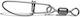 Στριφταροπαραμάνα Vmc 3254 Crane Crosslock Swivel Inox #5