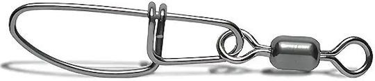 Στριφταροπαραμάνα Vmc 3254 Crane Crosslock Swivel Inox #5