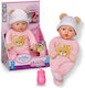 MGA Entertainment Baby Born Baby Doll 28 cm Various Designs 1pc
