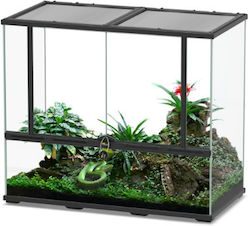 Aquatlantis Aquaterrarium Reptilienterrarium