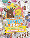 Where’s The Easter Poo? Search And Find Colouring Book - Hachette Children's Group - Paperback / Softback