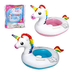 Sainteve Kinder Schwimmringe Einhorn Mit Griffen Baby Boot Tf218945