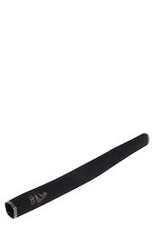 Billiard Expert Petsaki-Steak Billardzubehör Schwarz 1tμχ Cue-Grip-2-Schwarz