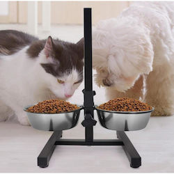 Animal Bol Pentru Animale De Companie 2 x 750ml