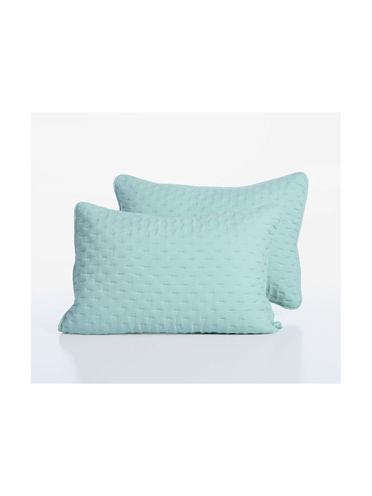Nef-Nef Homeware Adelle Σετ Μαξιλαροθήκες Καπιτ...