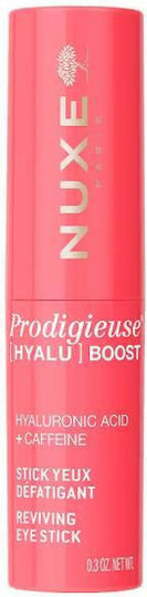 Nuxe Prodigieuse Augenbefeuchter Stick für Taschen 8.5gr