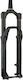 RockShox Rock Shox Mπροστινή Ανάρτηση Ποδηλάτου 27.5" 130mm
