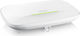 Zyxel NWA210AXV2-EU0101F WiFi Mesh Network Access Point Wi‑Fi 6 Dual Band (2.4 & 5GHz) White
