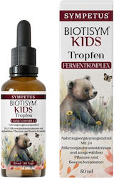 Sympetus Biotisym Kids 50мл Sympetus Biotisym Kids 50мл