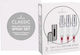 Travalo-travalo Classic Hd Set Refilled Flacon 3x5 Ml + Case