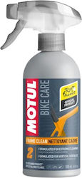 Motul Разтвор За Почистване На Рамка Motul Разтвор За Почистване На Рамка