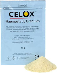 Celox Medical Hemostatic 15g
