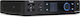 Fender Quantum HD 2 2777706608 Външна Професионална Звукова Карта с USB Свързване
