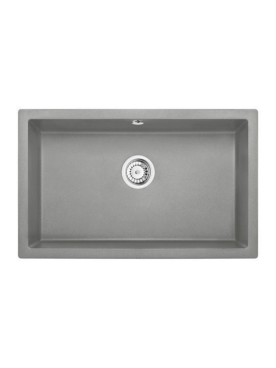 Deante Undermount Kitchen Sink from Liquid Gran...