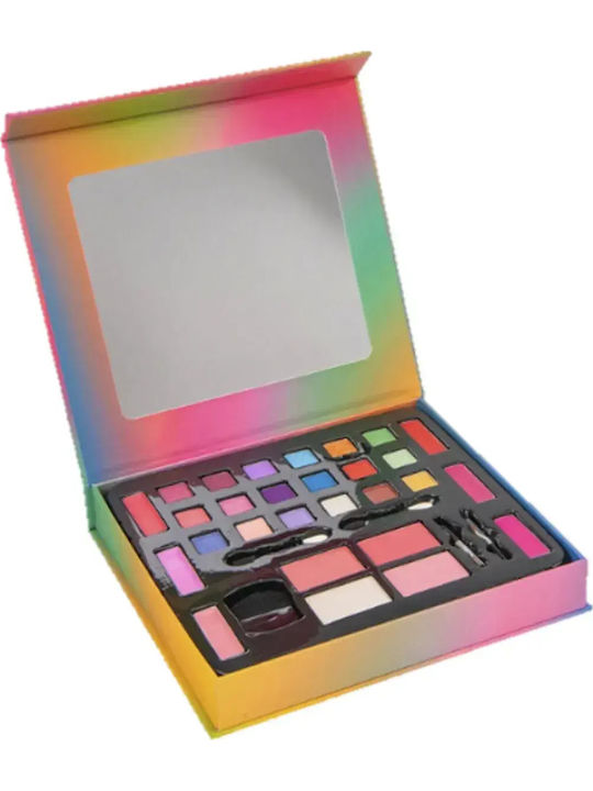 Mya Cosmetics Makeup Palette For The Face