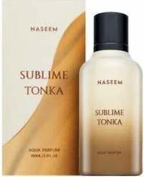 Naseem Sublime Tonka Eau de Toilette 100ml
